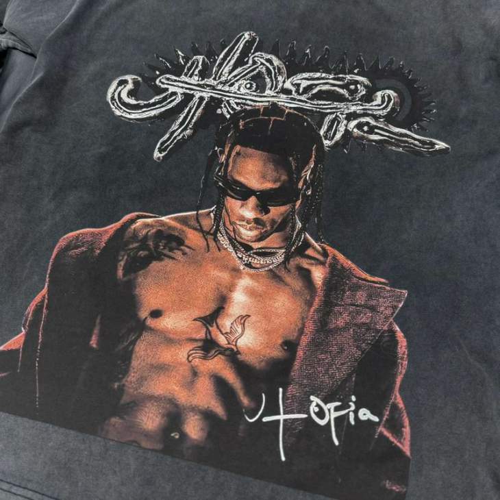 Vintage T Shirts Short _SKUVintageS-XLqctxVT948195